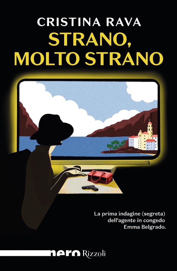 Strano, molto strano - Librerie.coop