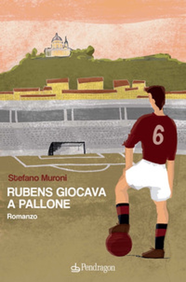 Rubens giocava a pallone - Librerie.coop Rubens giocava a pallone - Librerie.coop