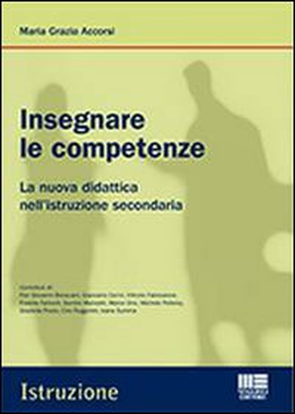 Insegnare le competenze - Librerie.coop Insegnare le competenze - Librerie.coop