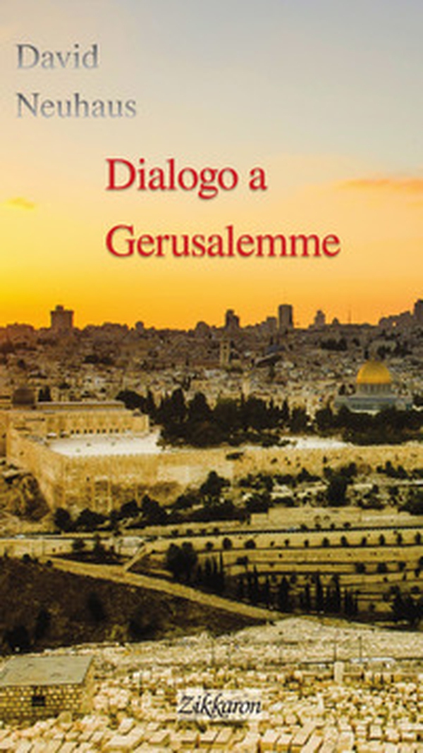 Dialogo a Gerusalemme - Librerie.coop Dialogo a Gerusalemme - Librerie.coop