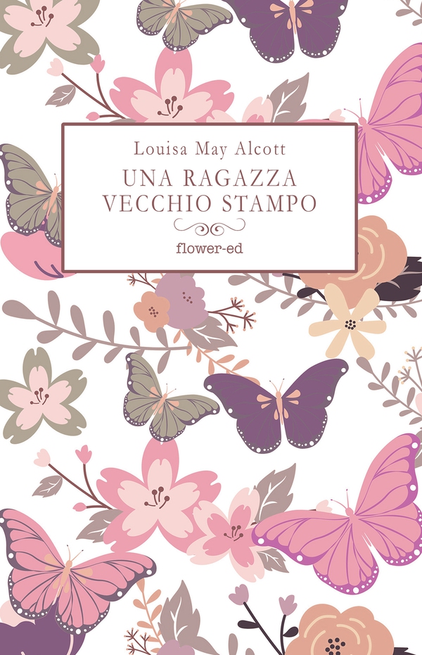 Una ragazza vecchio stampo - Librerie.coop Una ragazza vecchio stampo - Librerie.coop