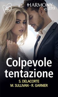 Colpevole tentazione - Librerie.coop