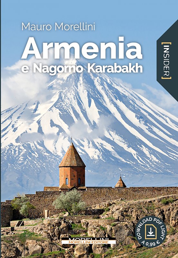 Armenia e Nagorno Karabakh - Librerie.coop Armenia e Nagorno Karabakh - Librerie.coop
