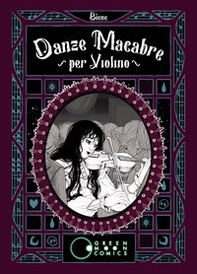 Danze macabre per violino - Librerie.coop