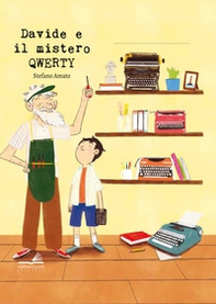 Davide e il mistero Qwerty - Librerie.coop Davide e il mistero Qwerty - Librerie.coop