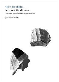 Per crescita di buio - Librerie.coop