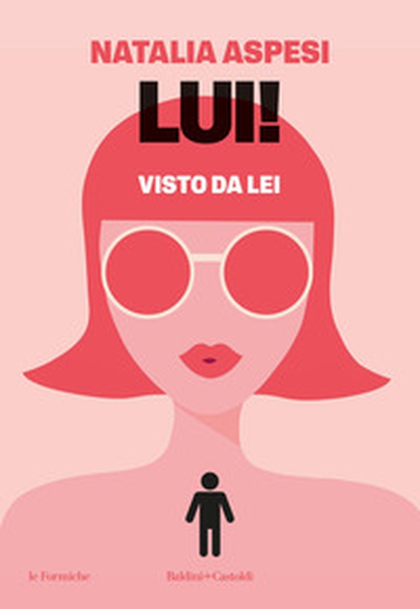 Lui! Visto da lei - Librerie.coop