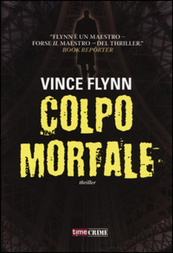 Colpo mortale - Librerie.coop Colpo mortale - Librerie.coop