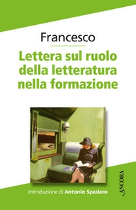 Lettera sul ruolo della letteratura nella formazione - Librerie.coop