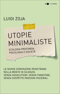Utopie minimaliste - Librerie.coop Utopie minimaliste - Librerie.coop