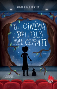 Il cinema dei film mai girati - Librerie.coop