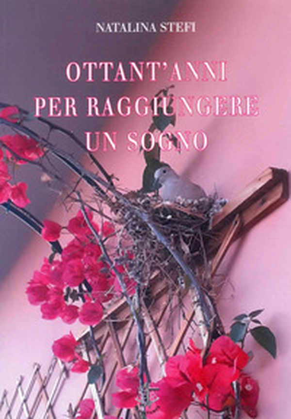 Ottant'anni per raggiungere un sogno - Librerie.coop Ottant'anni per raggiungere un sogno - Librerie.coop