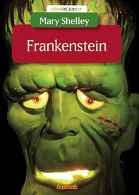 Frankenstein - Librerie.coop