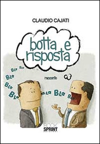 Botta e risposta - Librerie.coop
