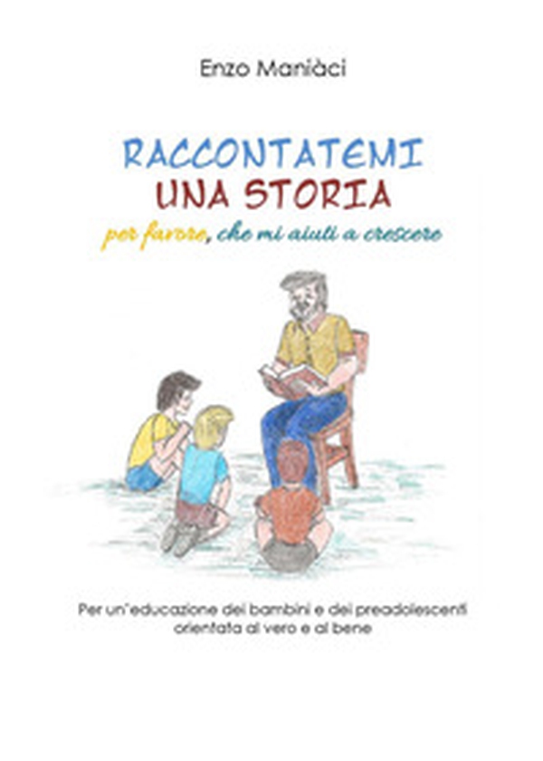 Raccontatemi una storia - Librerie.coop Raccontatemi una storia - Librerie.coop