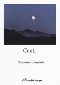 Canti - Librerie.coop