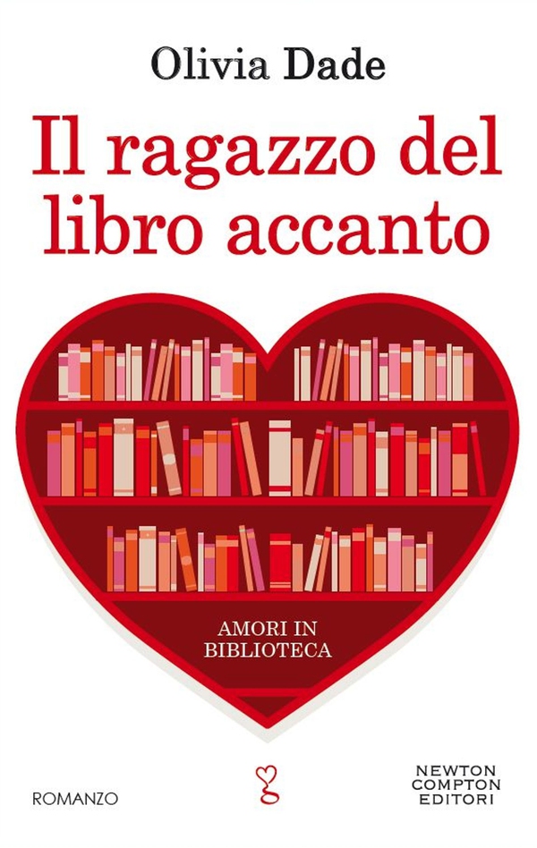 Il ragazzo del libro accanto - Librerie.coop Il ragazzo del libro accanto - Librerie.coop
