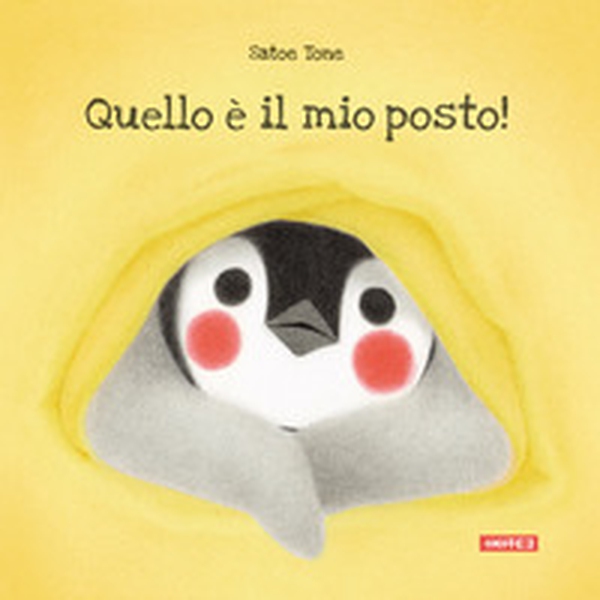 Quello è il mio posto! - Librerie.coop Quello è il mio posto! - Librerie.coop