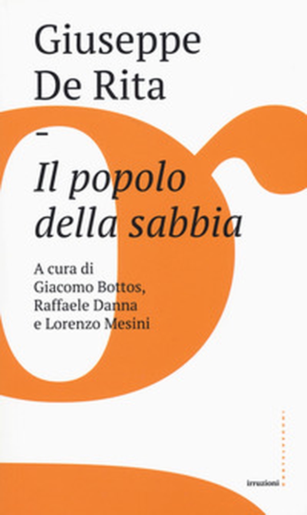 Il popolo della sabbia - Librerie.coop Il popolo della sabbia - Librerie.coop