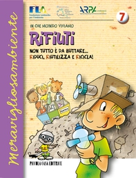 Rifiuti - Meravigliosambiente - Librerie.coop Rifiuti - Meravigliosambiente - Librerie.coop