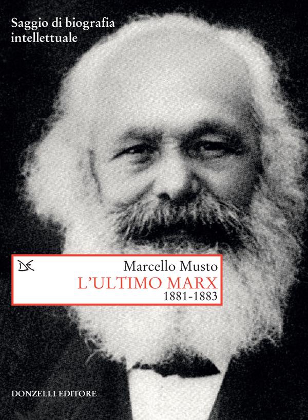 L'ultimo Marx - Librerie.coop L'ultimo Marx - Librerie.coop