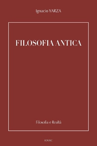 Filosofia Antica - Librerie.coop