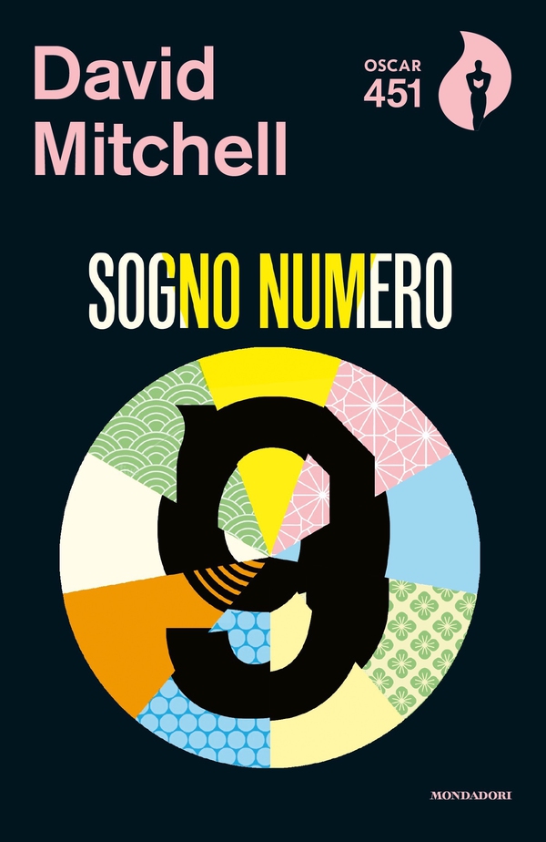 Sogno numero 9 - Librerie.coop Sogno numero 9 - Librerie.coop