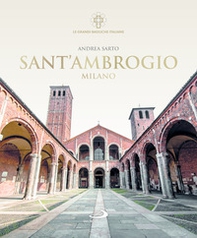 Sant'Ambrogio Milano - Librerie.coop
