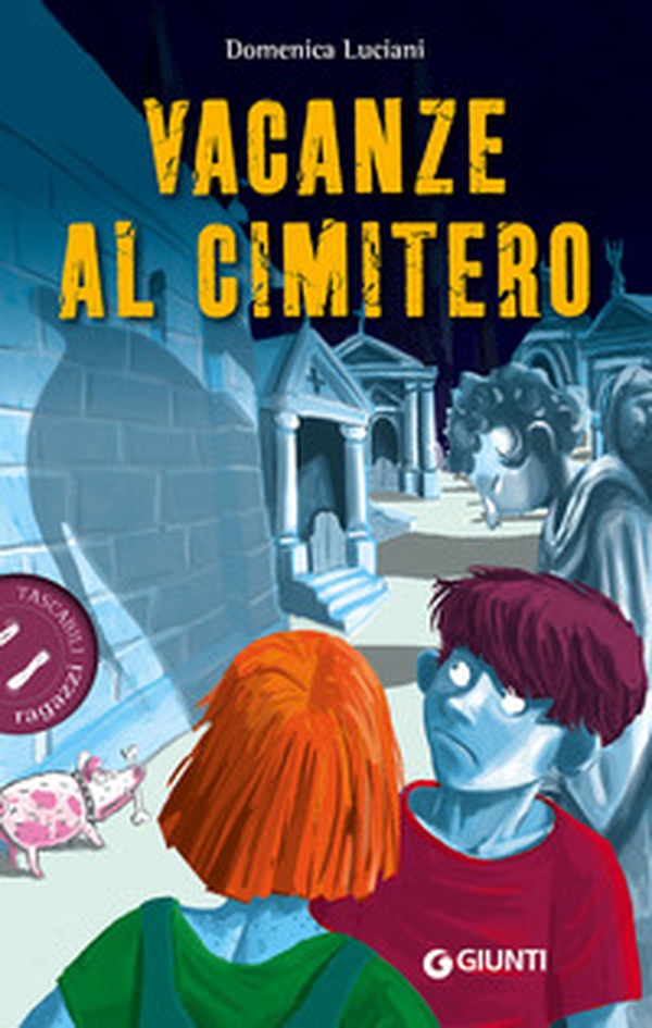Vacanze al cimitero - Librerie.coop Vacanze al cimitero - Librerie.coop