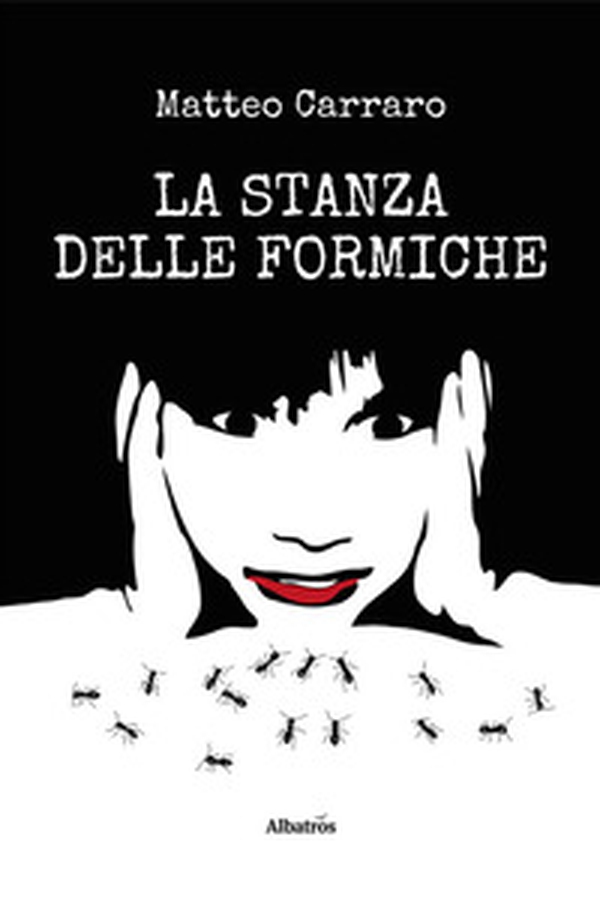 La stanza delle formiche - Librerie.coop La stanza delle formiche - Librerie.coop