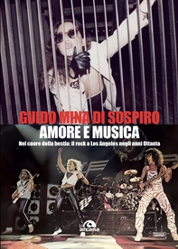 Amore e musica - Librerie.coop