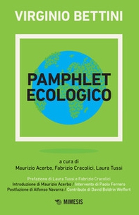 Pamphlet ecologico - Librerie.coop Pamphlet ecologico - Librerie.coop