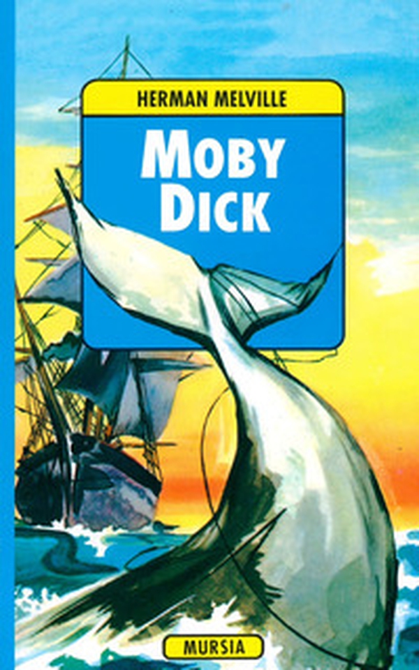 Moby Dick - Librerie.coop Moby Dick - Librerie.coop