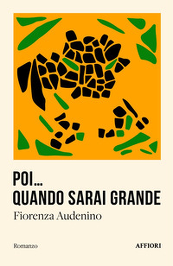 Poi... Quando sarai grande - Librerie.coop Poi... Quando sarai grande - Librerie.coop