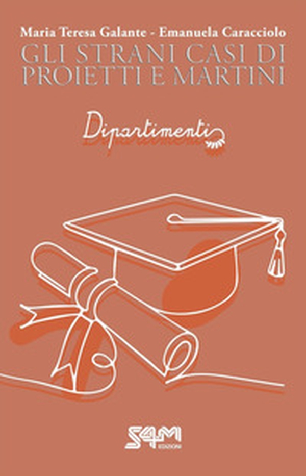 Dipartimenti. Gli strani casi di Proietti e Martini - Librerie.coop Dipartimenti. Gli strani casi di Proietti e Martini - Librerie.coop
