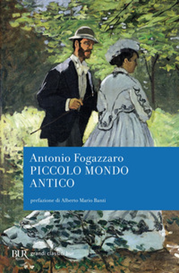 Piccolo mondo antico - Librerie.coop Piccolo mondo antico - Librerie.coop