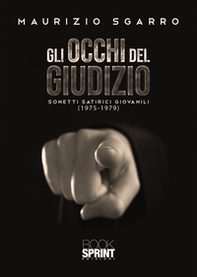 Gli occhi del giudizio - Librerie.coop Gli occhi del giudizio - Librerie.coop