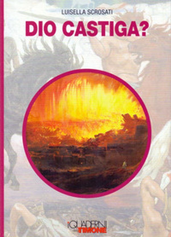 Dio castiga? - Librerie.coop Dio castiga? - Librerie.coop