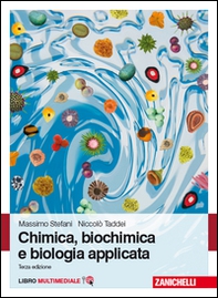 Chimica, biochimica e biologia applicata - Librerie.coop