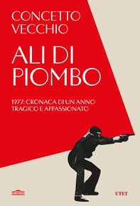 Ali di piombo - Librerie.coop