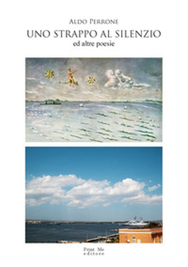 Uno strappo al silenzio ed altre poesie - Librerie.coop