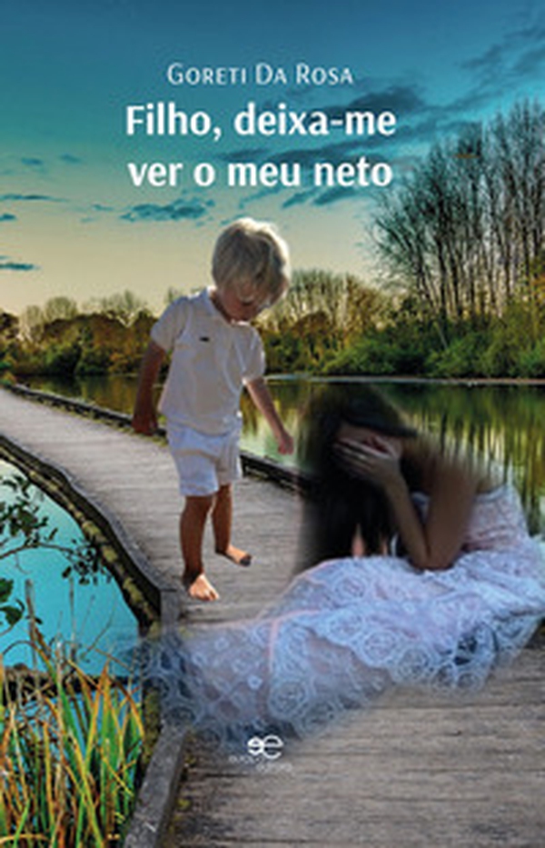 Filho, deixa-me ver o meu neto - Librerie.coop Filho, deixa-me ver o meu neto - Librerie.coop