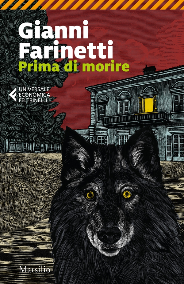 Prima di morire - Librerie.coop Prima di morire - Librerie.coop