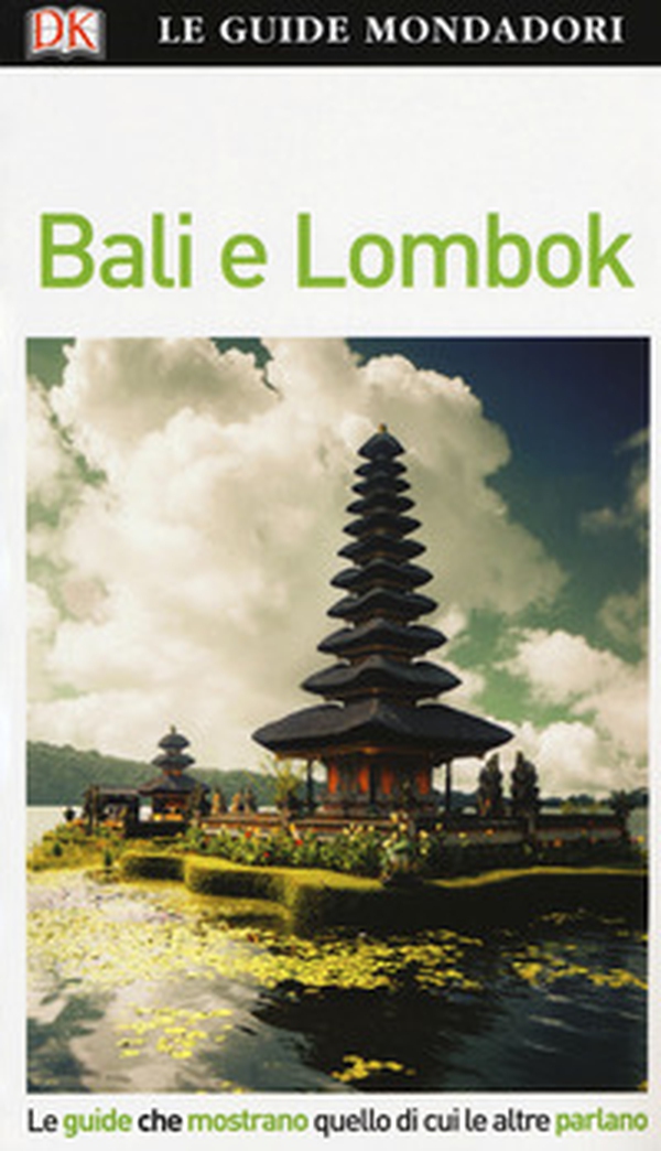 Bali e Lombok - Librerie.coop Bali e Lombok - Librerie.coop