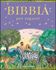 Bibbia per ragazzi - Librerie.coop Bibbia per ragazzi - Librerie.coop