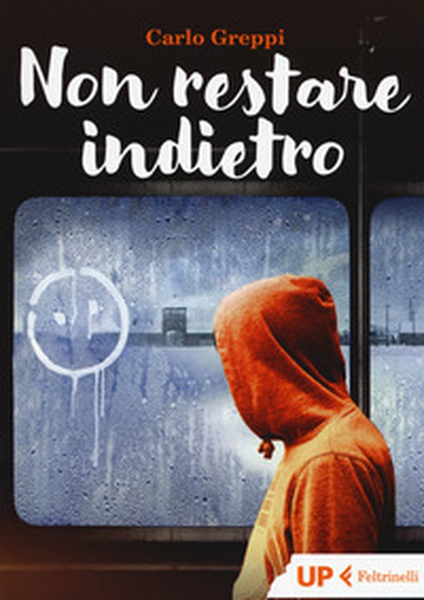 Non restare indietro - Librerie.coop Non restare indietro - Librerie.coop