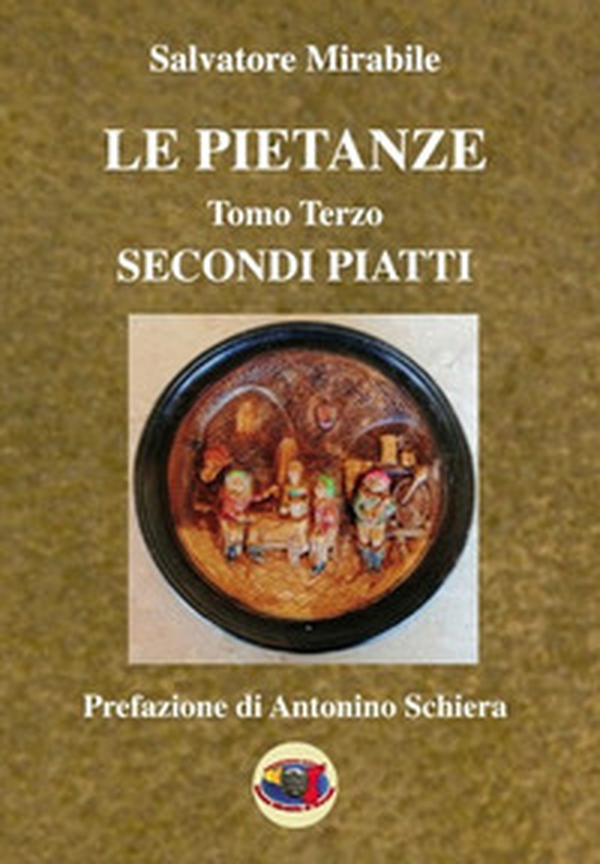 Le pietanze - Librerie.coop Le pietanze - Librerie.coop
