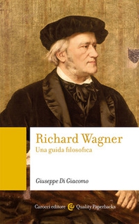 Richard Wagner. Una guida filosofica - Librerie.coop Richard Wagner. Una guida filosofica - Librerie.coop