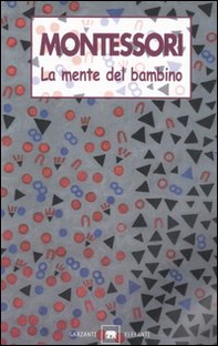 La mente del bambino - Librerie.coop