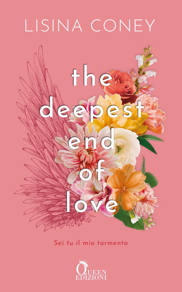 The Deepest End of Love - Librerie.coop